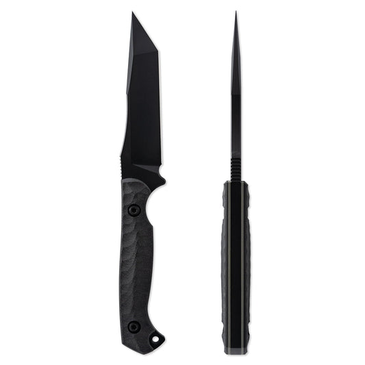 Krypteia T - SOCOM Black-0