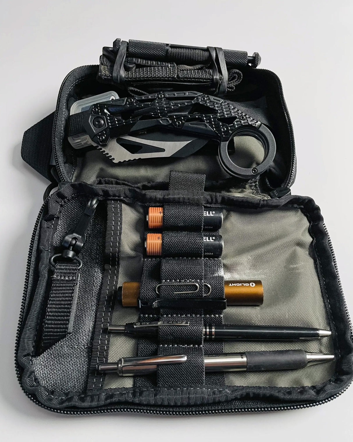 Karambit Kit-2