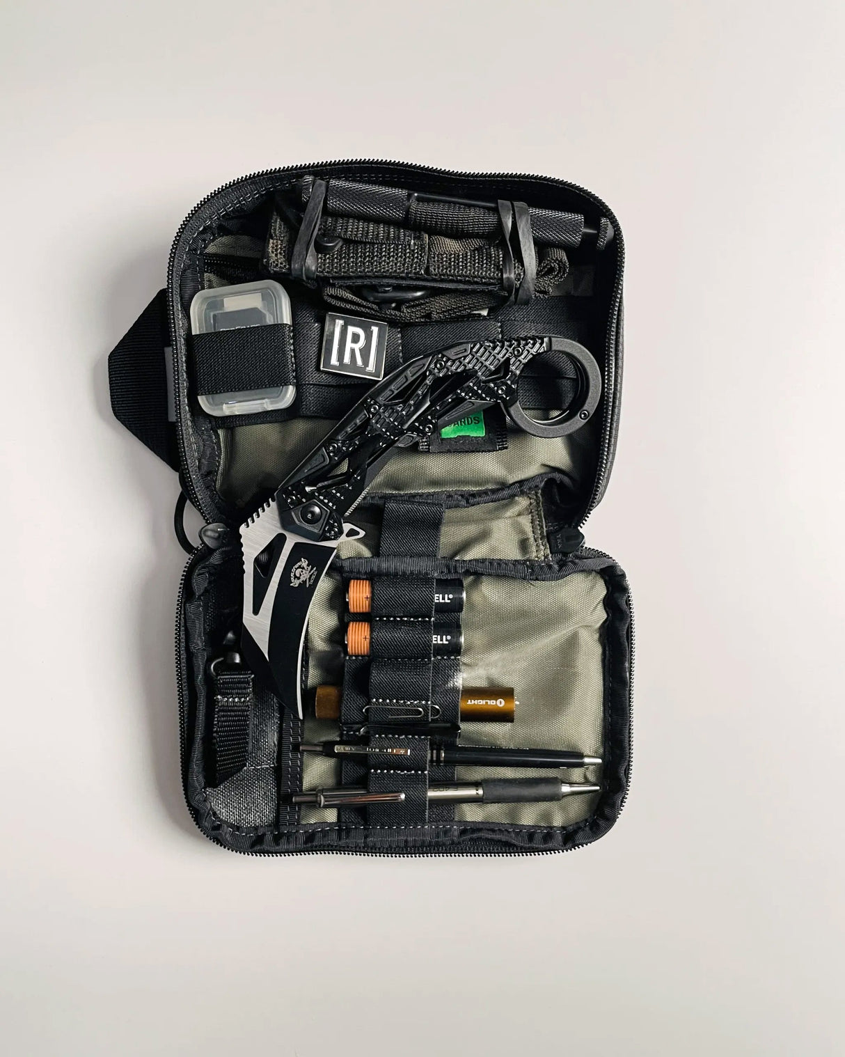 Karambit Kit-3