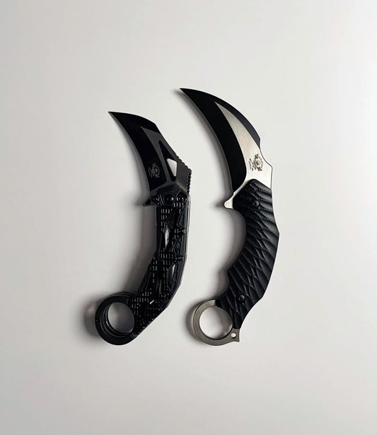 Karambit Kit-0