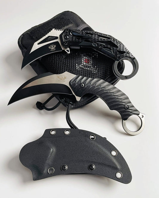 Karambit Kit-1