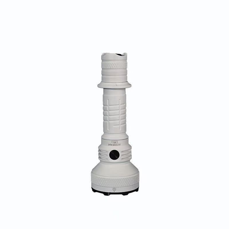 Acebeam L35 2.0 Tactical Flashlight-9