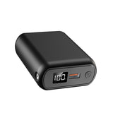 LITEGUEST™ 20,000mAh Ultra-Compact Fast Charging Power Bank – 22.5W USB-C