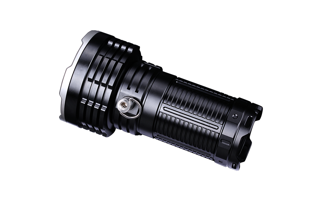 Fenix LR50R Multifunctional LED Search Light 12000 Lumens Long Range Beam For Rescue Pros And Outdoor Enthusiasts