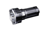 Fenix LR50R Multifunctional LED Search Light 12000 Lumens Long Range Beam For Rescue Pros And Outdoor Enthusiasts