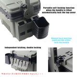 Large Fishing Box Organizer-4