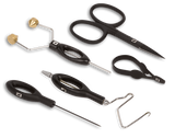 Loon™ - Core Fly Tying Kit