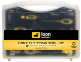 Loon™ - Core Fly Tying Kit