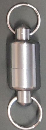 Magnetic Net Release