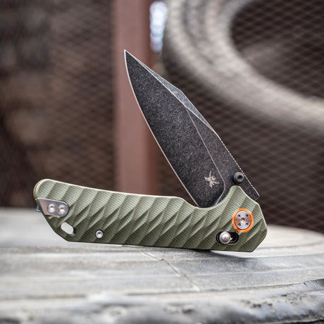 Mako II - OD Green-1