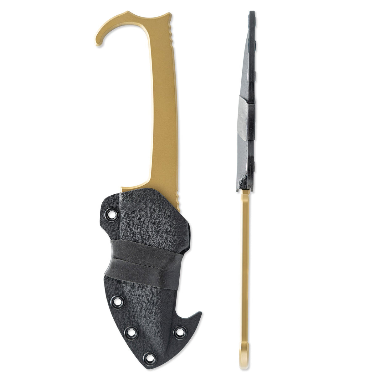 MDV Plus One - Bounty Gold-2