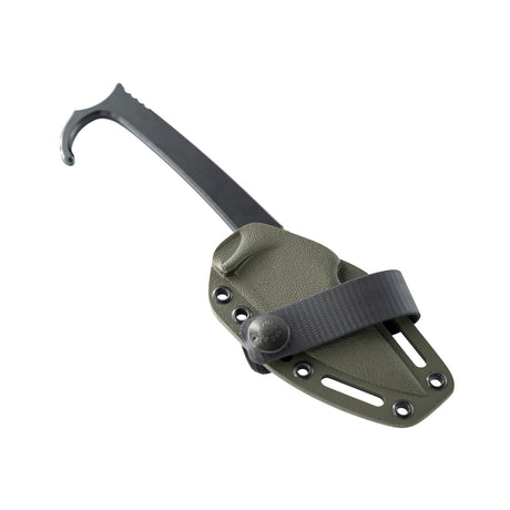 MDV Retention Sheath-7