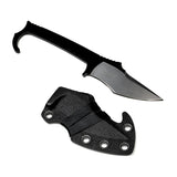 MDV Plus One - Black-3