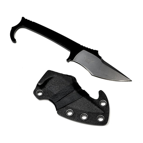 MDV Plus One - Black-3