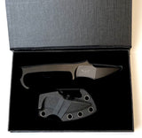 MDV Plus One - Black-4