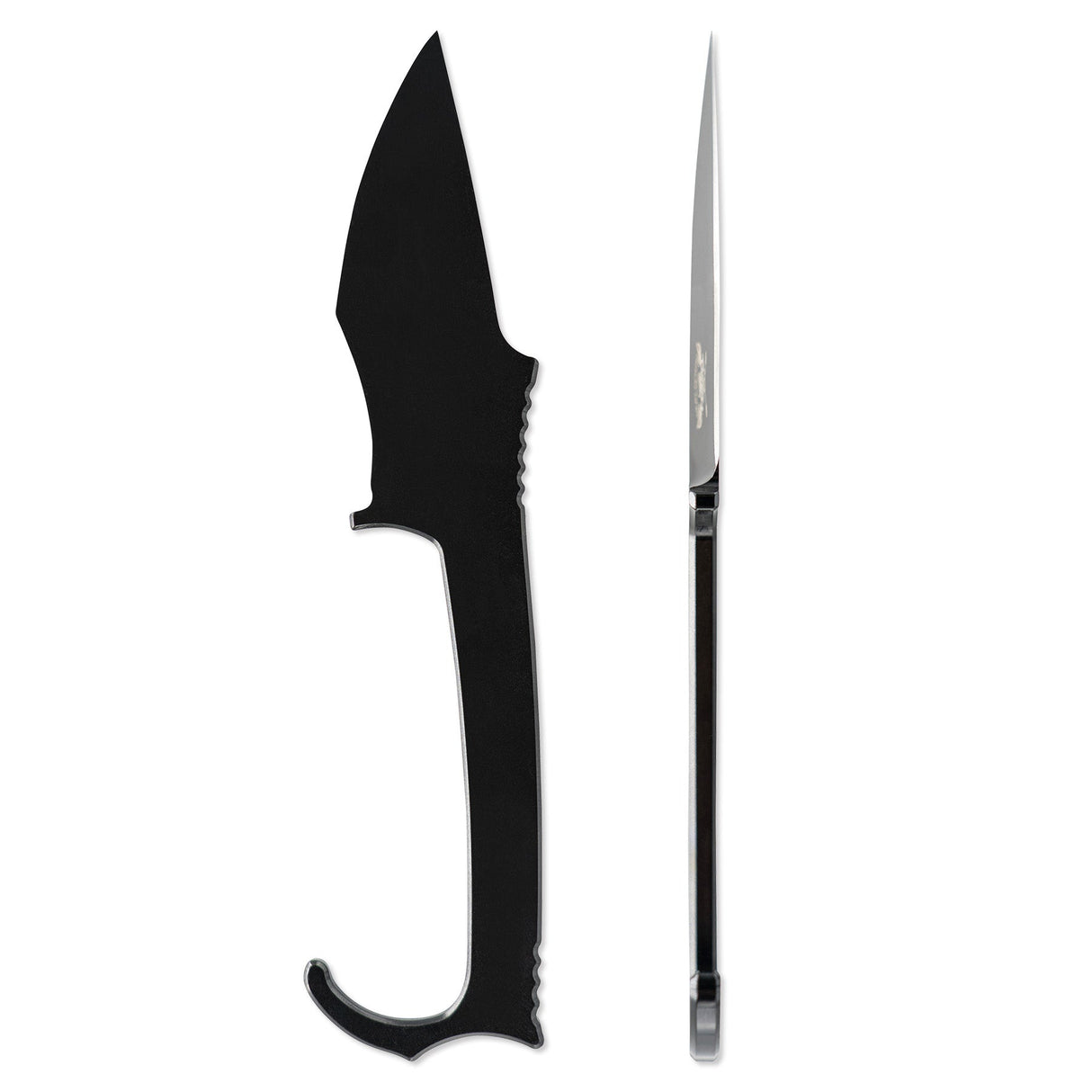 MDV Plus One - Black-1