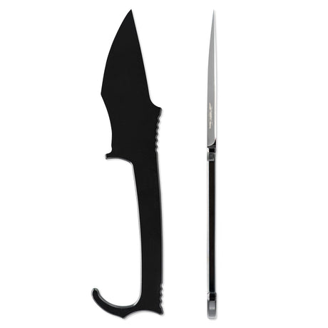 MDV Plus One - Black-1
