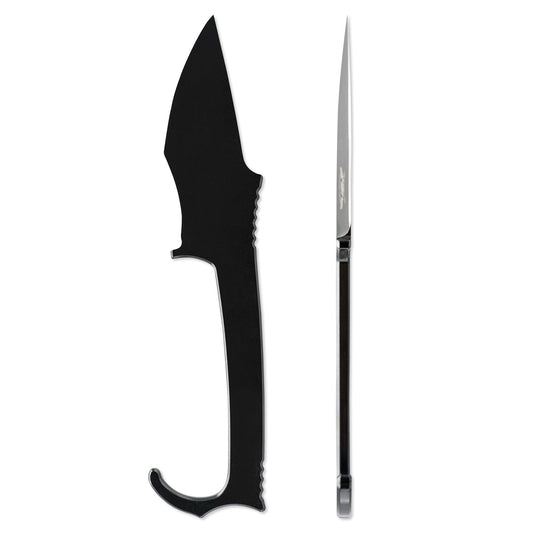 MDV Plus One - Black-1