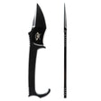 MDV Plus One - Black-0