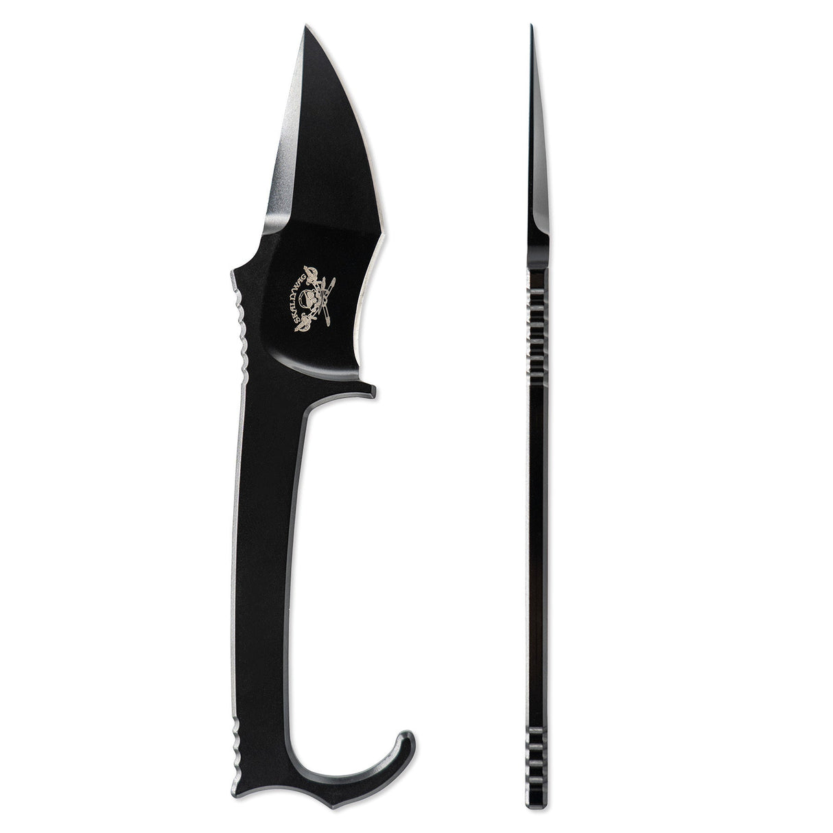 MDV Plus One - Black-0