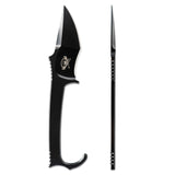 MDV Plus One - Black-0
