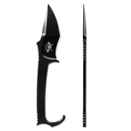 MDV Plus One - Black-0