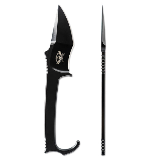 MDV Plus One - Black-0