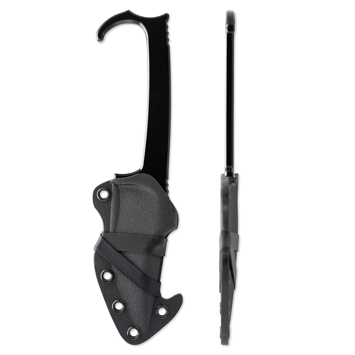 MDV Plus One - Black-2