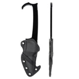 MDV Plus One - Black-2