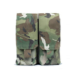 AR Mag Pouch, Double