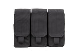 AR Mag Pouch, Triple