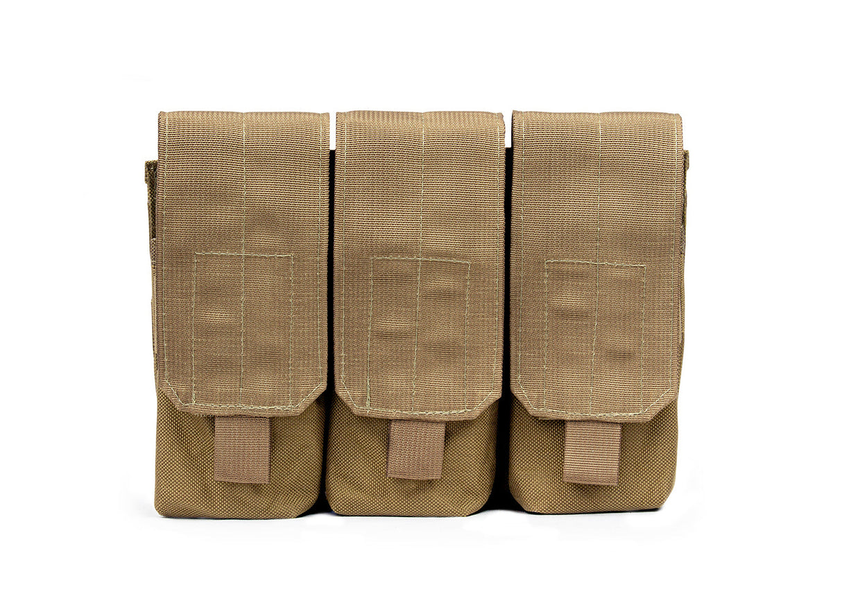 AR Mag Pouch, Triple