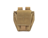 MOLLE Cuff Pouch