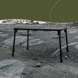 MTS-C Table