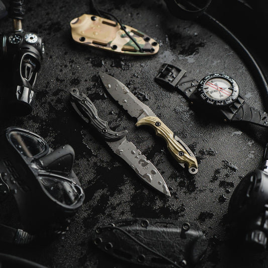 M.U.F. Diver-1