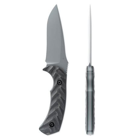 Mullet S - Phantom Grey-4