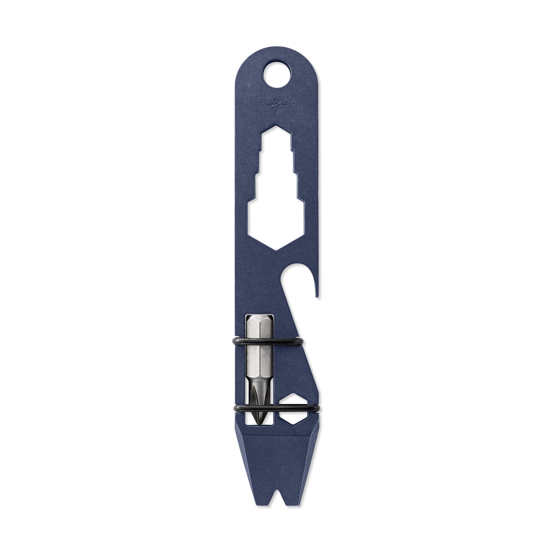 Titanium Keychain Multi-Tool-0