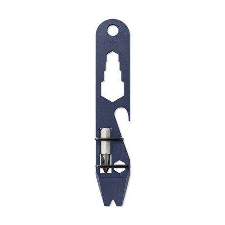 Titanium Keychain Multi-Tool-0
