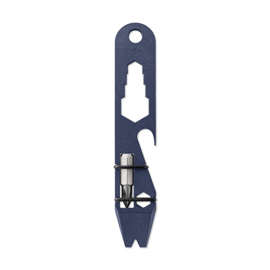 Titanium Keychain Multi-Tool-0