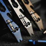 Titanium Keychain Multi-Tool-2