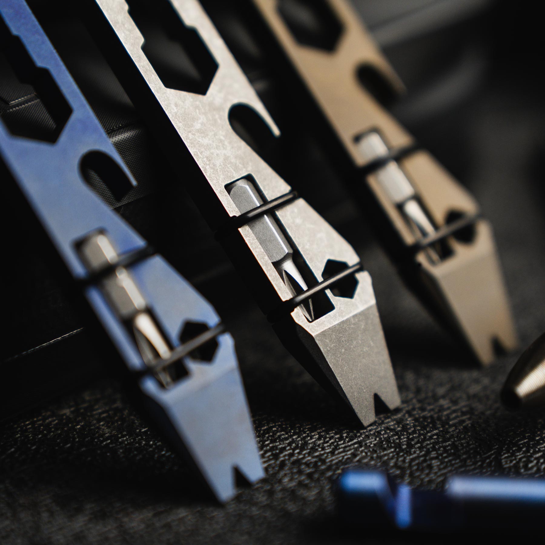 Titanium Keychain Multi-Tool-2