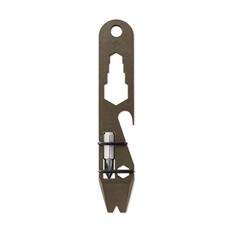 Titanium Keychain Multi-Tool-5