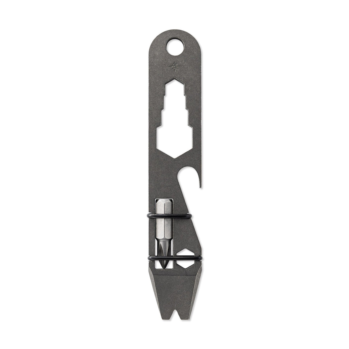 Titanium Keychain Multi-Tool-4
