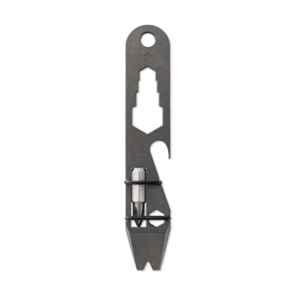 Titanium Keychain Multi-Tool-4
