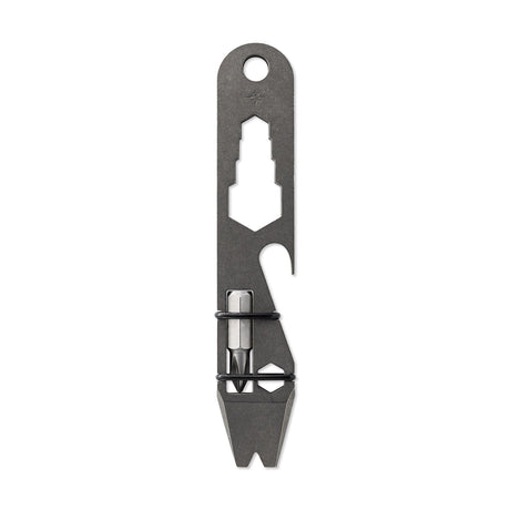 Titanium Keychain Multi-Tool-4