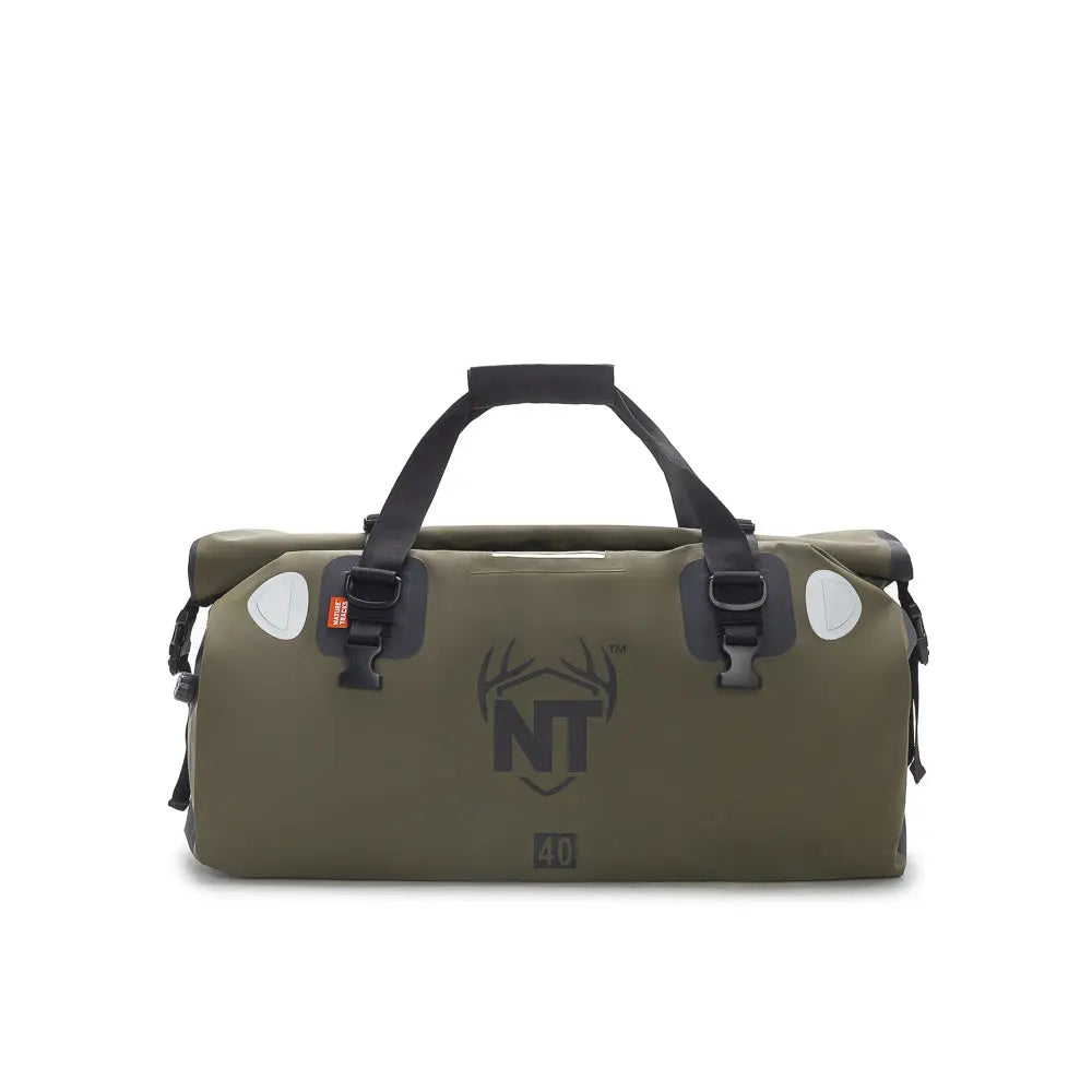 TRAVELLER BUNDLE – DARK GREEN PACK – SAVE 20%