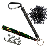 Reaction Tackle Wacky Worm Tools, Sets and Kits