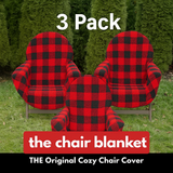The Chair Blanket