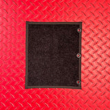 USA Made TGJ Tactical Binder Patch Page: Durable & Premium Quality
