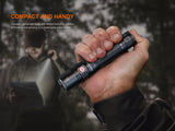 Fenix PD36R V2 Compact Tactical 1700 - Adventure Ready